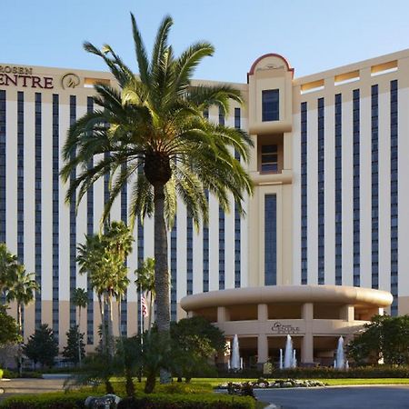 Rosen Centre Hotel Orlando Convention Center Exterior photo